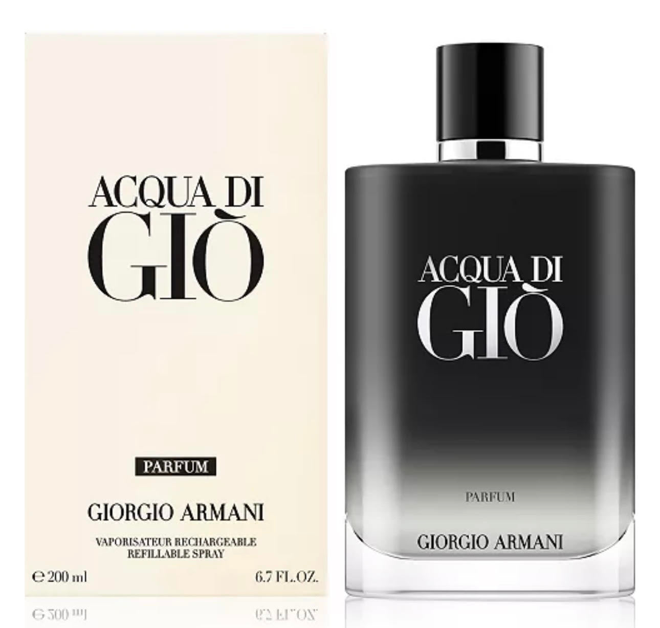ACQUA DI ARMANI