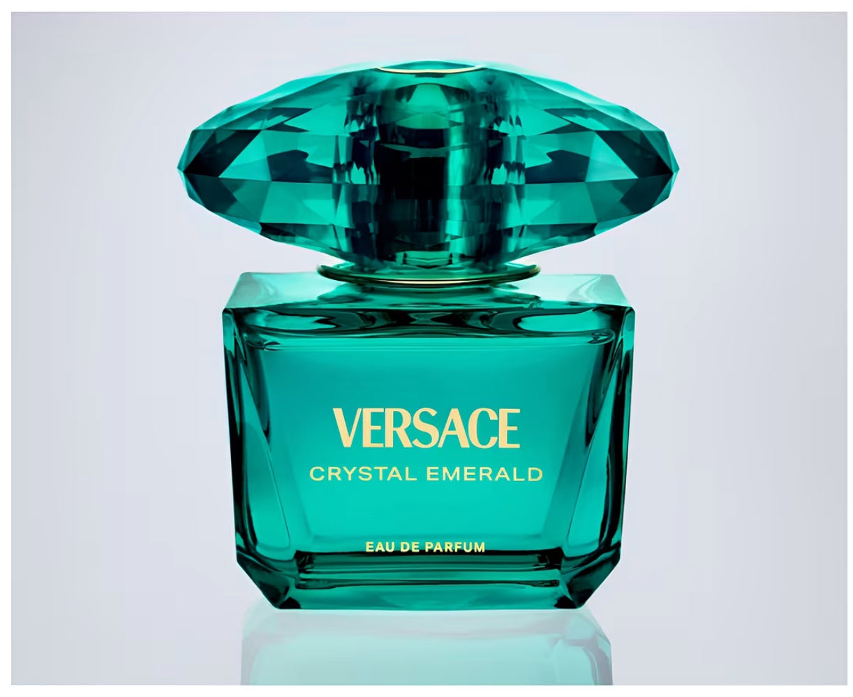 Versace Crystal Emerald Eau De Perfume for women
