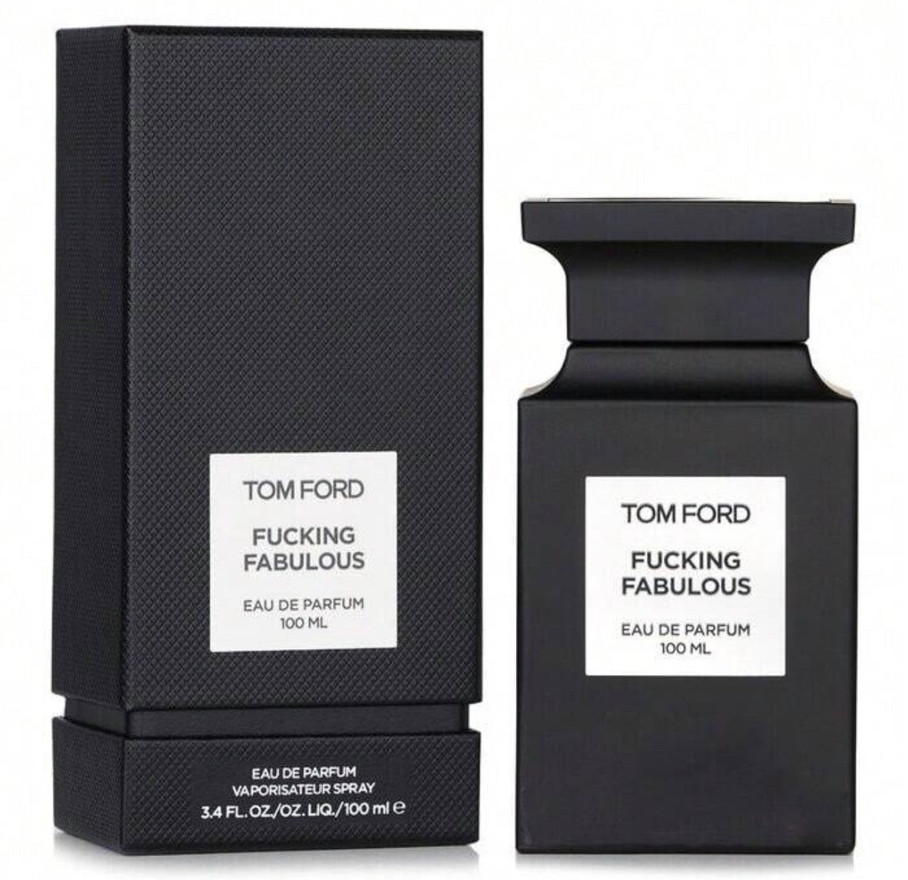 Fucking Fabulous perfume by tom ford for women