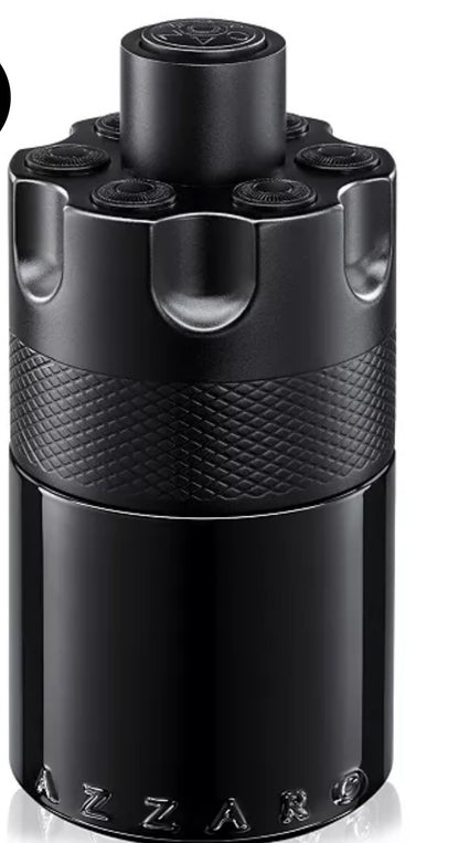 Azzaro The Most Wanted Eau De Parfum Intense for Men