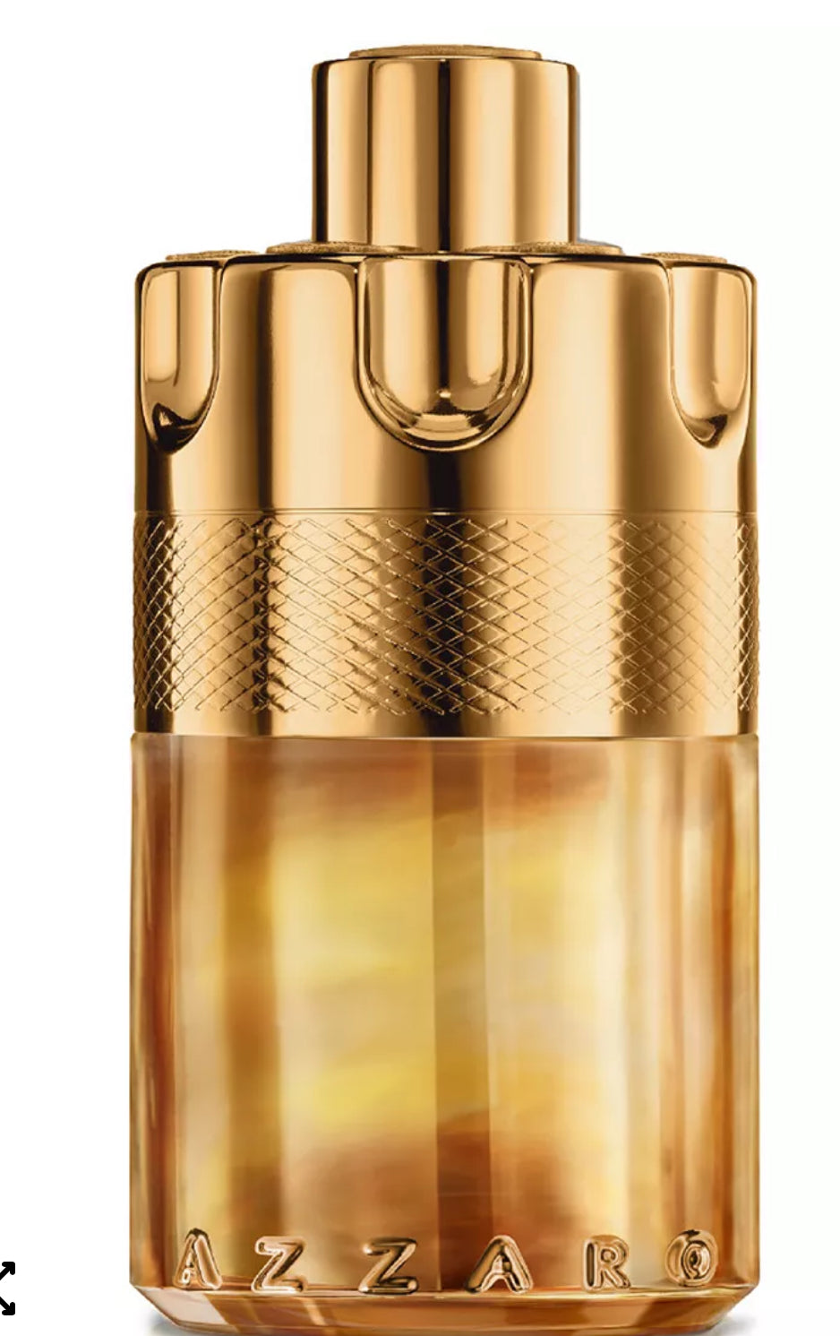 Forever Wanted Elixir By Azzaro for Men
