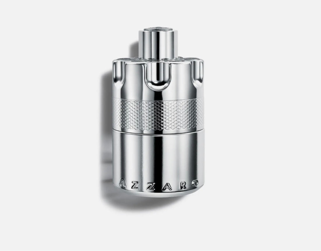 Azzaro Wanted Eau De Parfum for Men