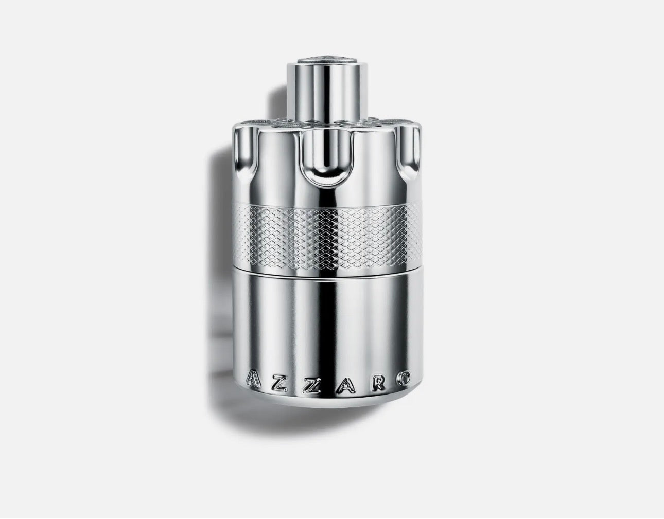 Azzaro Wanted Eau De Parfum for Men