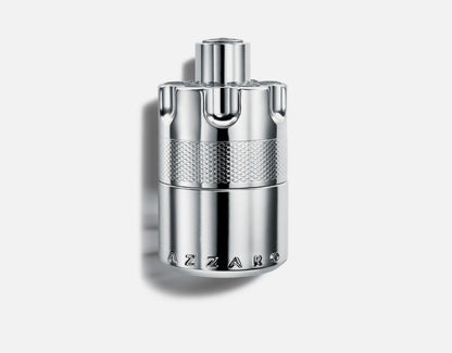 Azzaro Wanted Eau De Parfum for Men