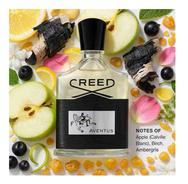 Creed Aventus Cologne