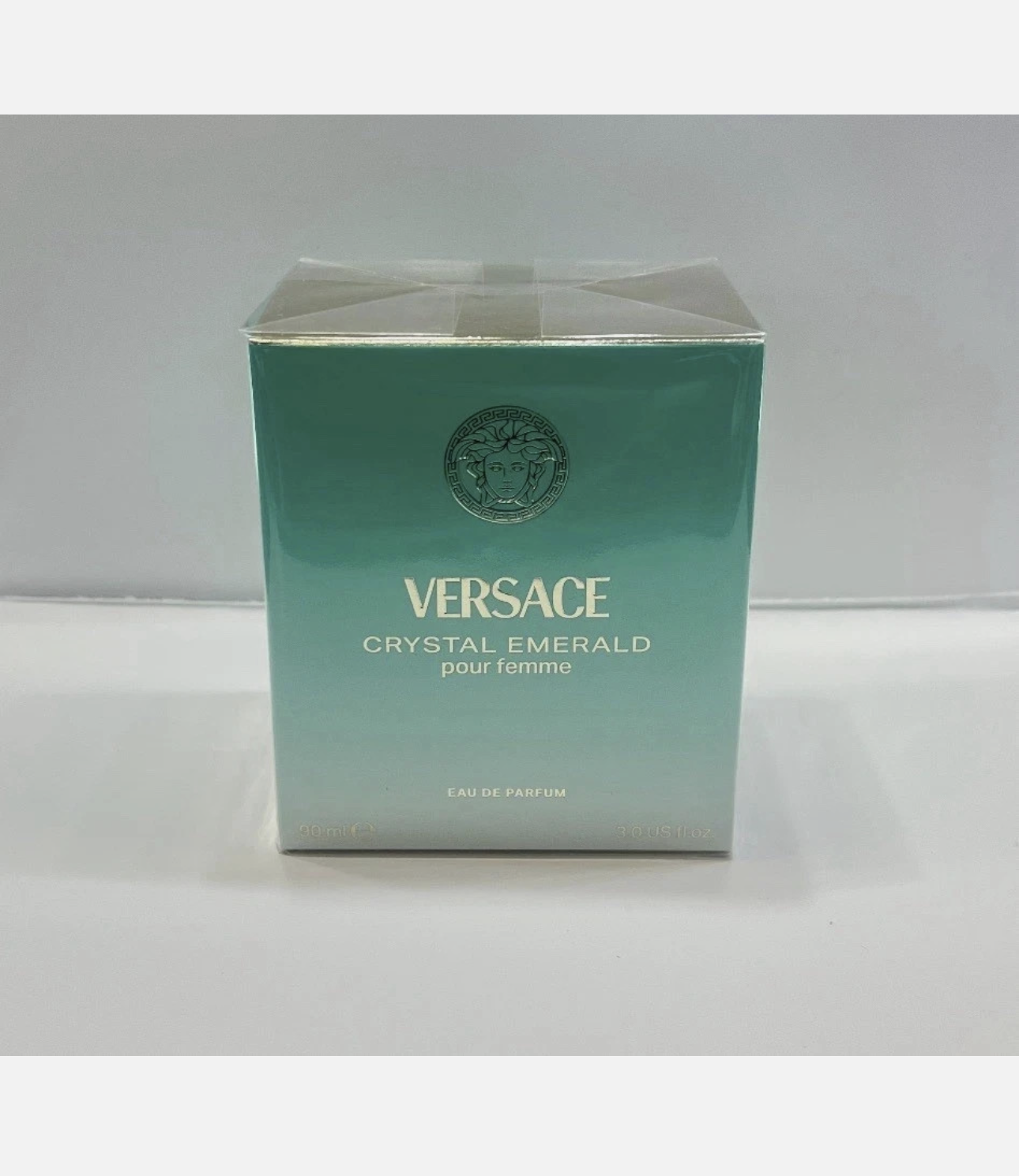 Versace Crystal Emerald Eau De Perfume for women