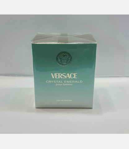 Versace Crystal Emerald Eau De Perfume for women