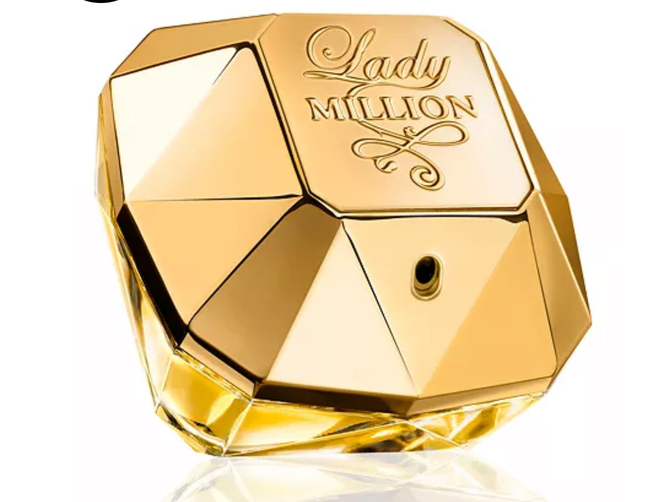 Lady Million Perfume By Paco Rabanne for Women