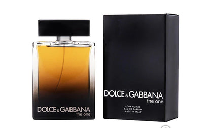 The One Cologne By Dolce &amp; Gabbana for Men