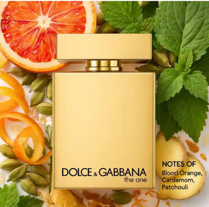 The One Golg Cologne By Dolce &amp; Gabana for Men