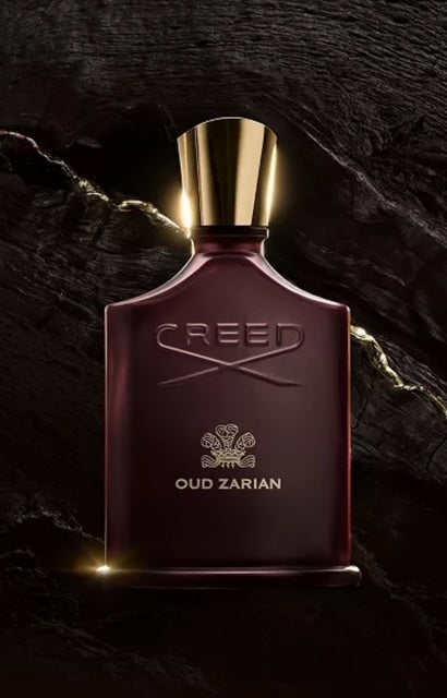 Creed Oud Zarian