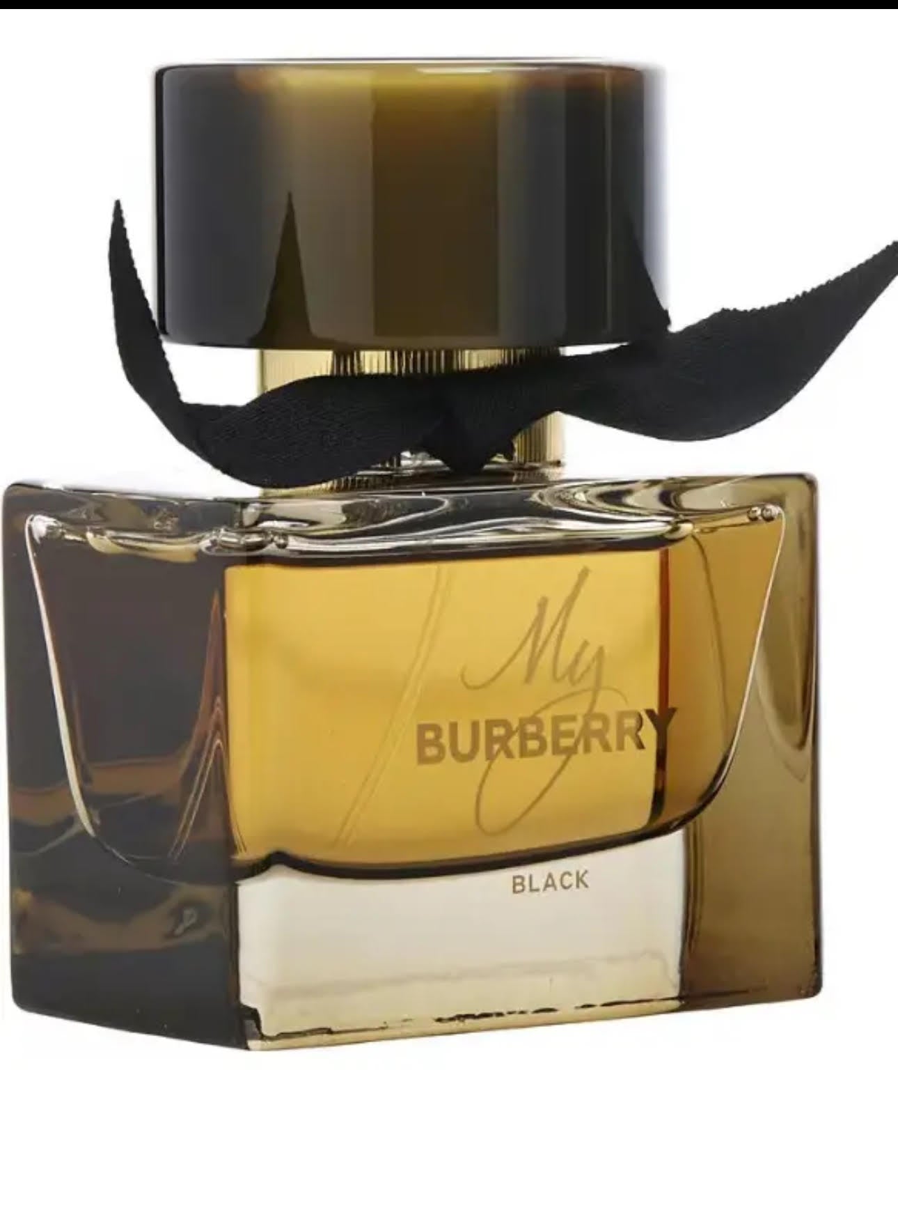 My Burberry Black Perfume By Burberry for Women