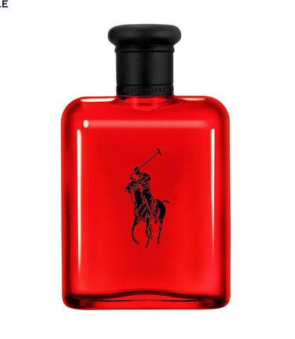 Polo Red Cologne By Ralf Lauren for Men