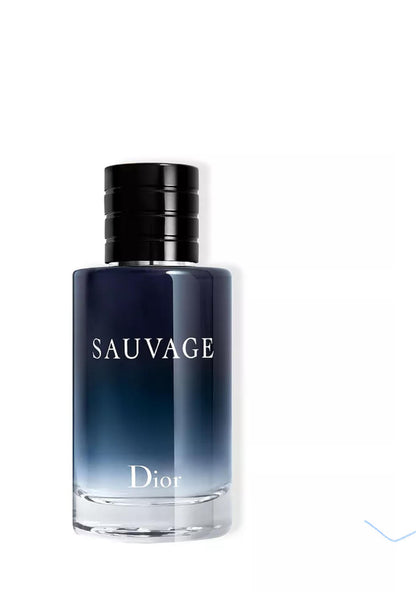 Sauvage Cologne By Christian Dior