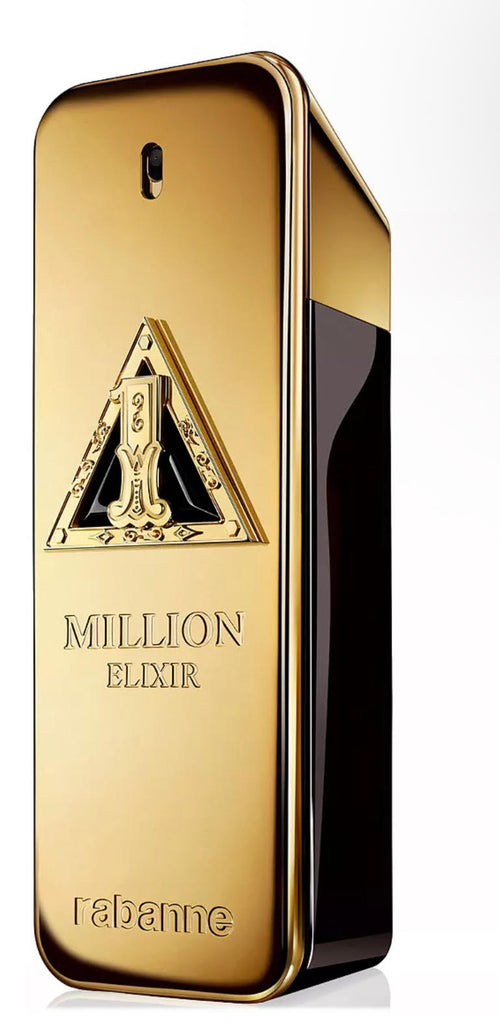 1 Million Elxir Cologne