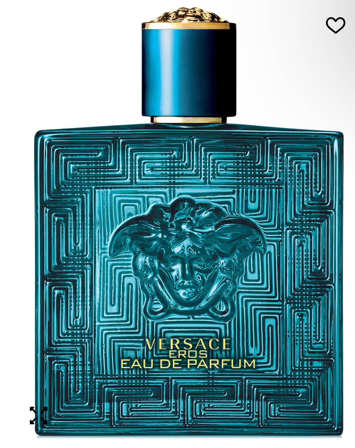 Versace Eros Cologne By Versace For Men
