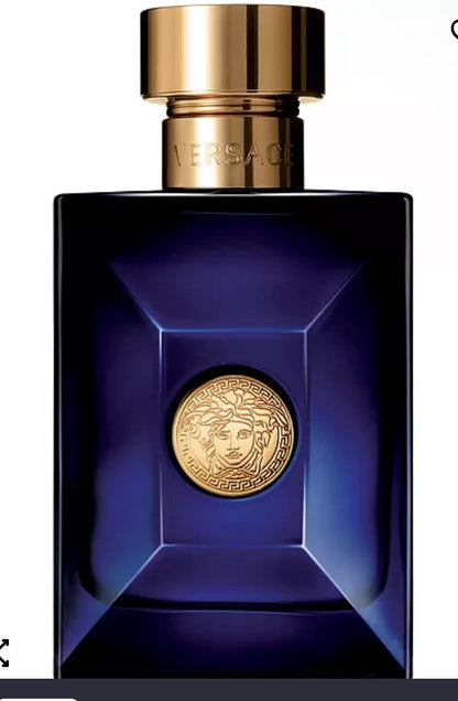 Versace Pour Homme Dylan Blue Cologne By Versace For Men