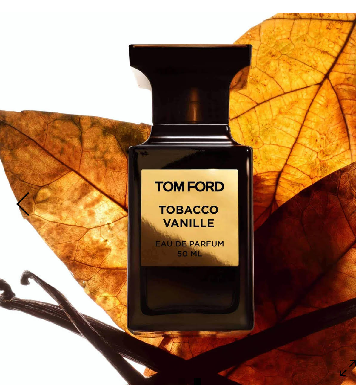 Tom Ford Tobaco Vanille Cologne