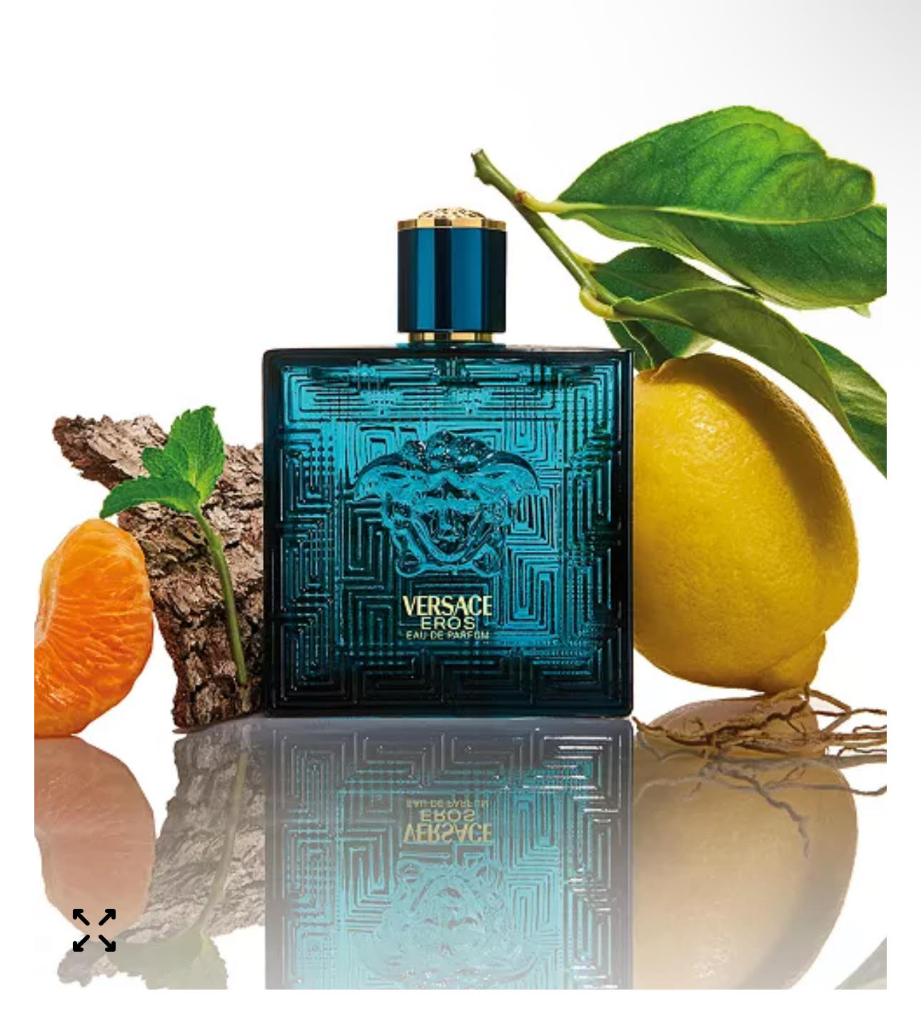 Versace Eros Cologne By Versace For Men