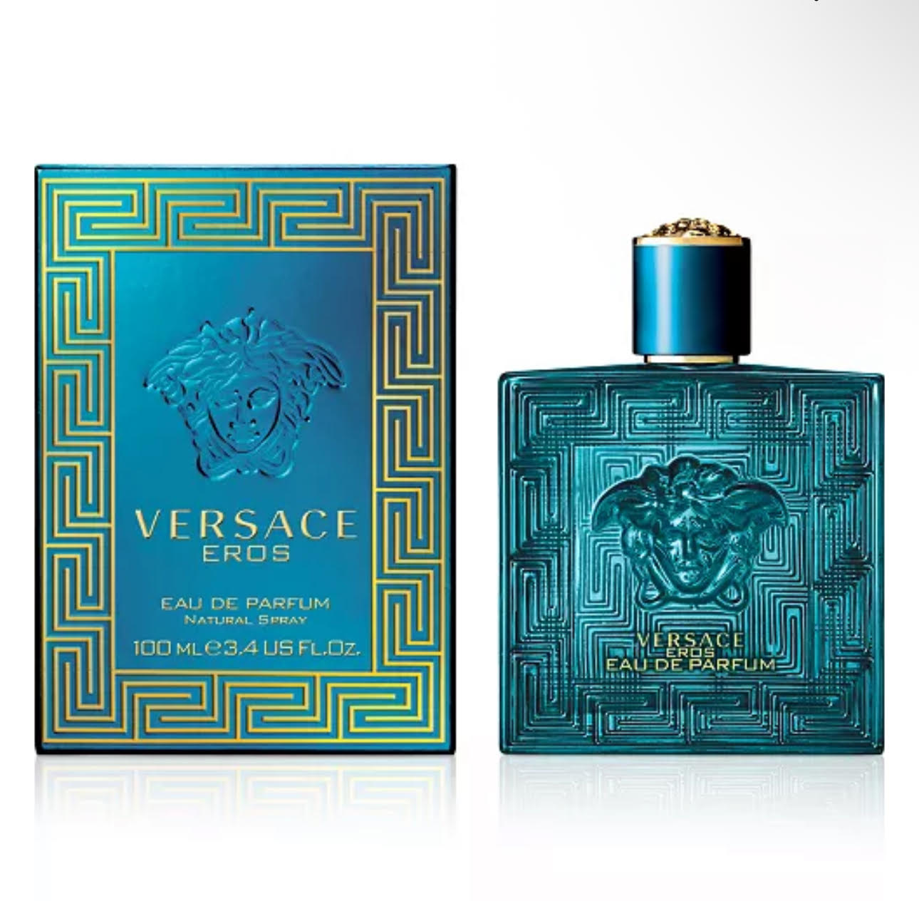 Versace Eros Cologne By Versace For Men