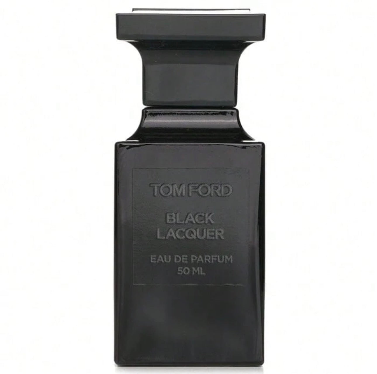 Black Lacquer by Tom Ford Eau de perfume Unisex