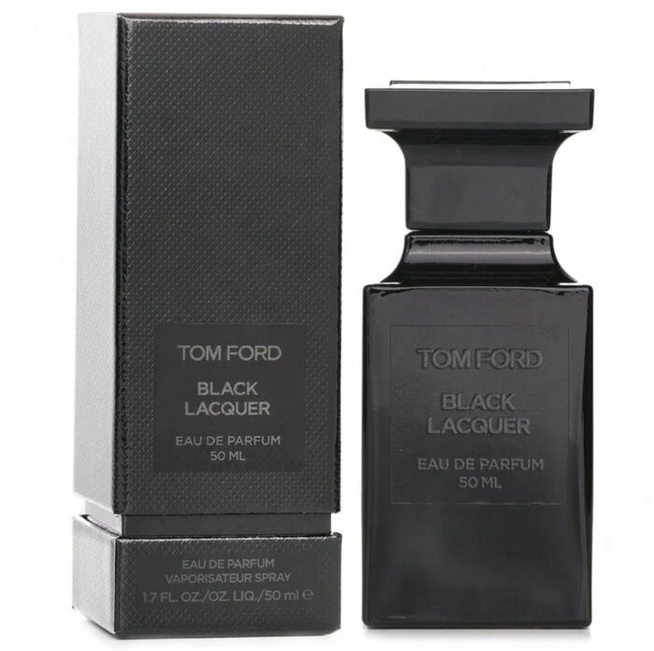 Black Lacquer by Tom Ford Eau de perfume Unisex