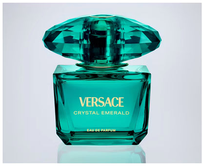 Versace Crystal Emerald Eau De Perfume for women