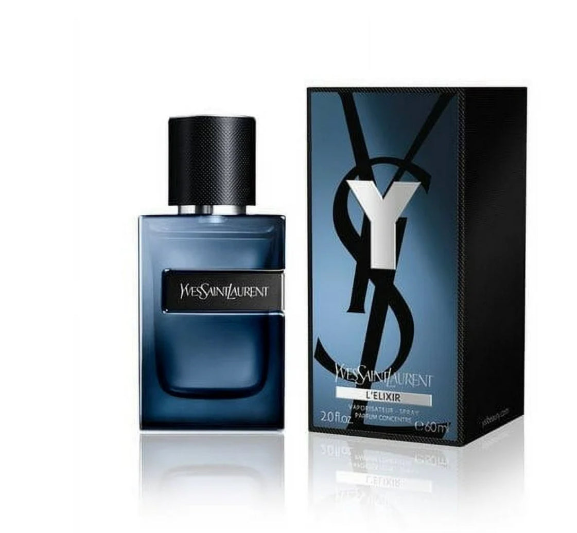 Y Intense Cologne by Yves Saint Laurent for men