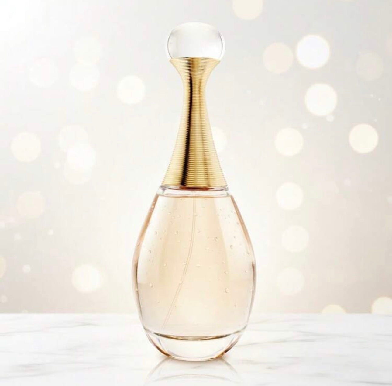 Dior Jadore Eau de Parfum 3.4oz