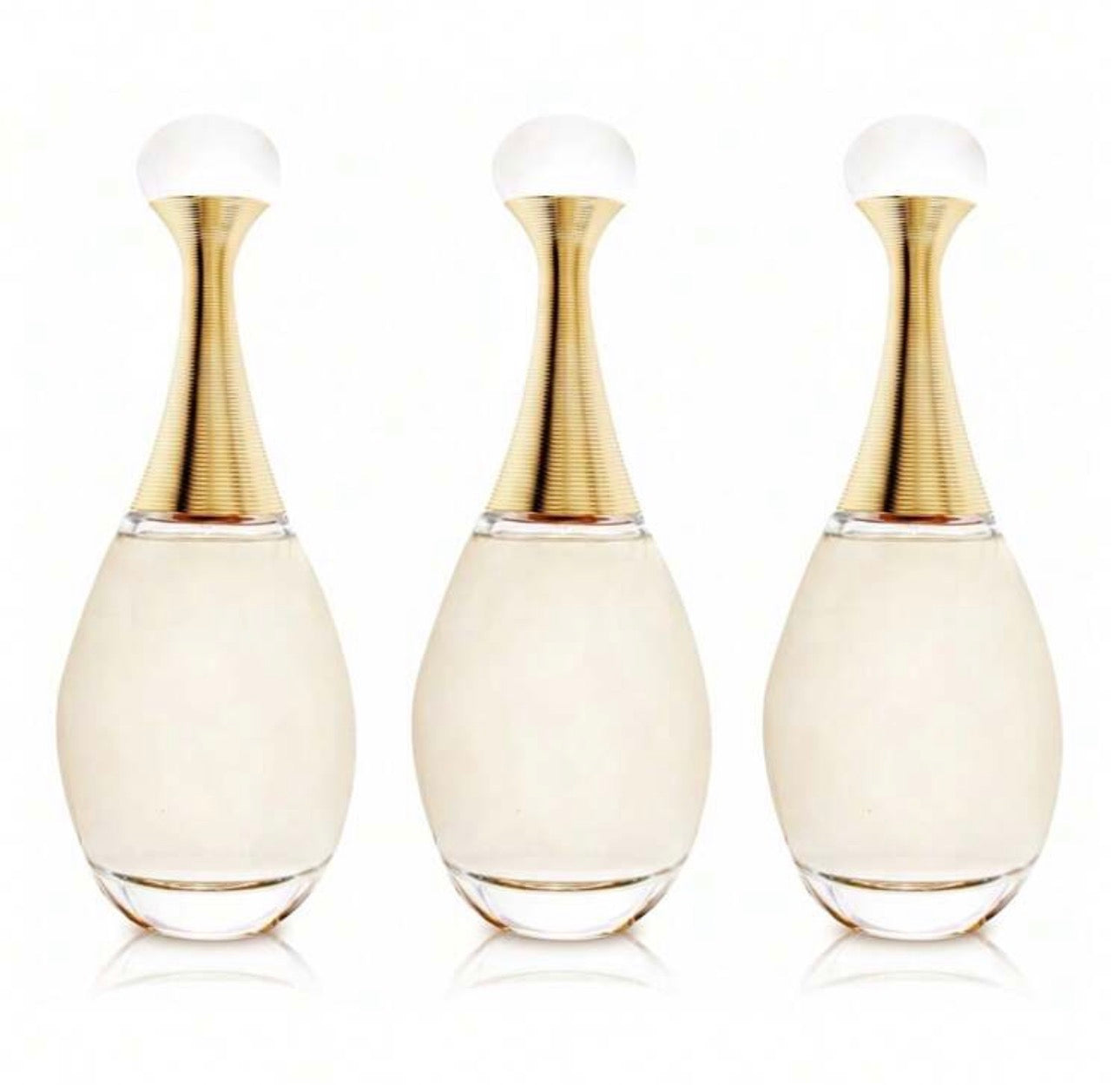 Dior Jadore Eau de Parfum 3.4oz