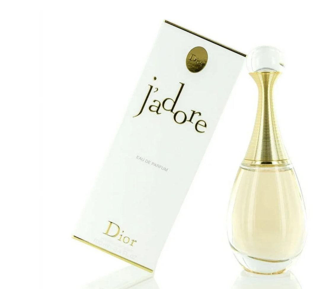Dior Jadore Eau de Parfum 3.4oz