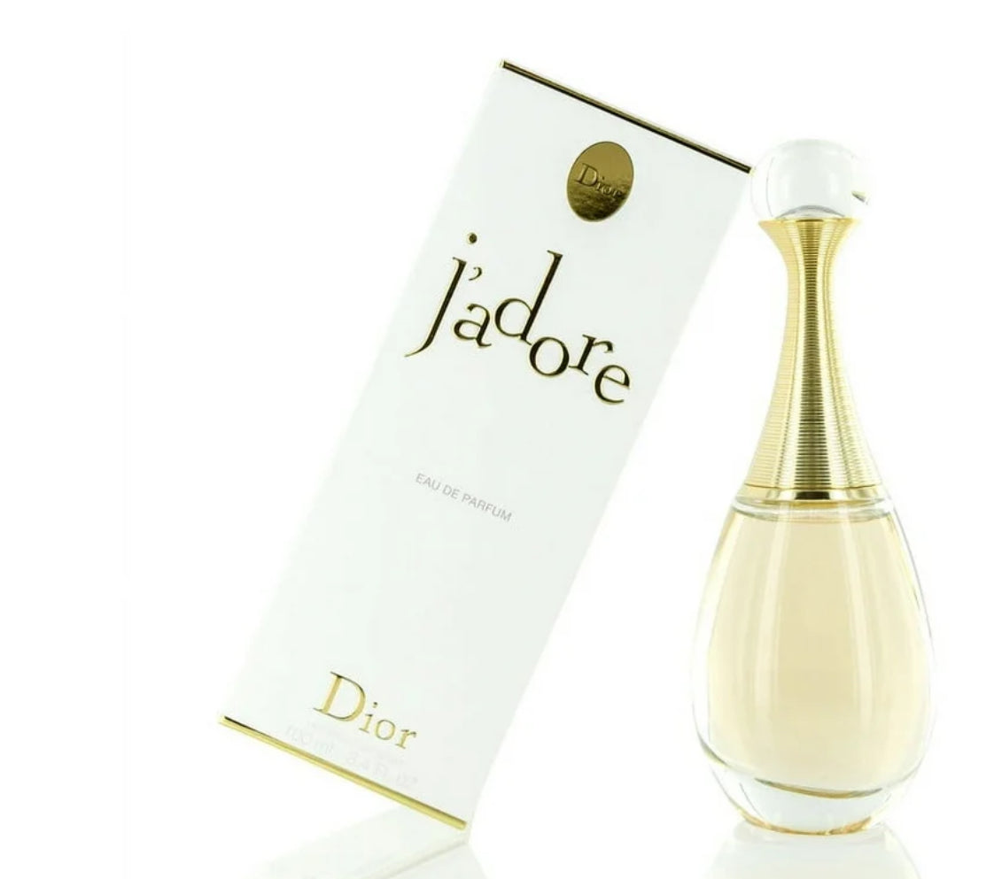 Dior Jadore Eau de Parfum 3.4oz