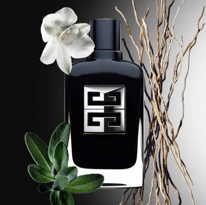 Gentlemen Society Cologne by Givenchy for Men