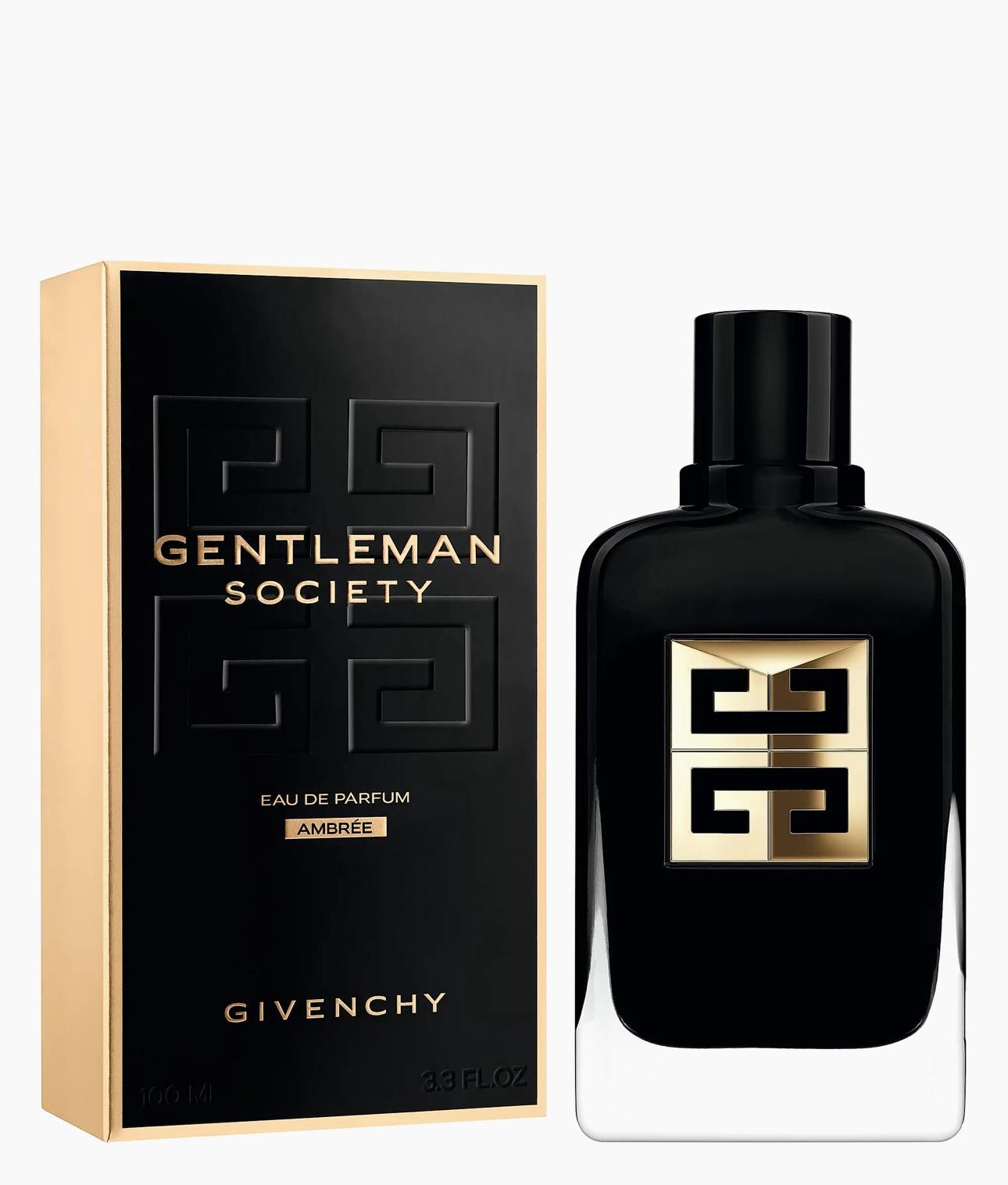 Gentlemen Society Cologne by Givenchy for Men
