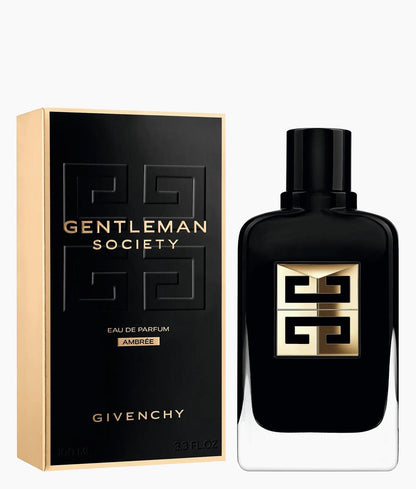 Gentlemen Society Cologne by Givenchy for Men