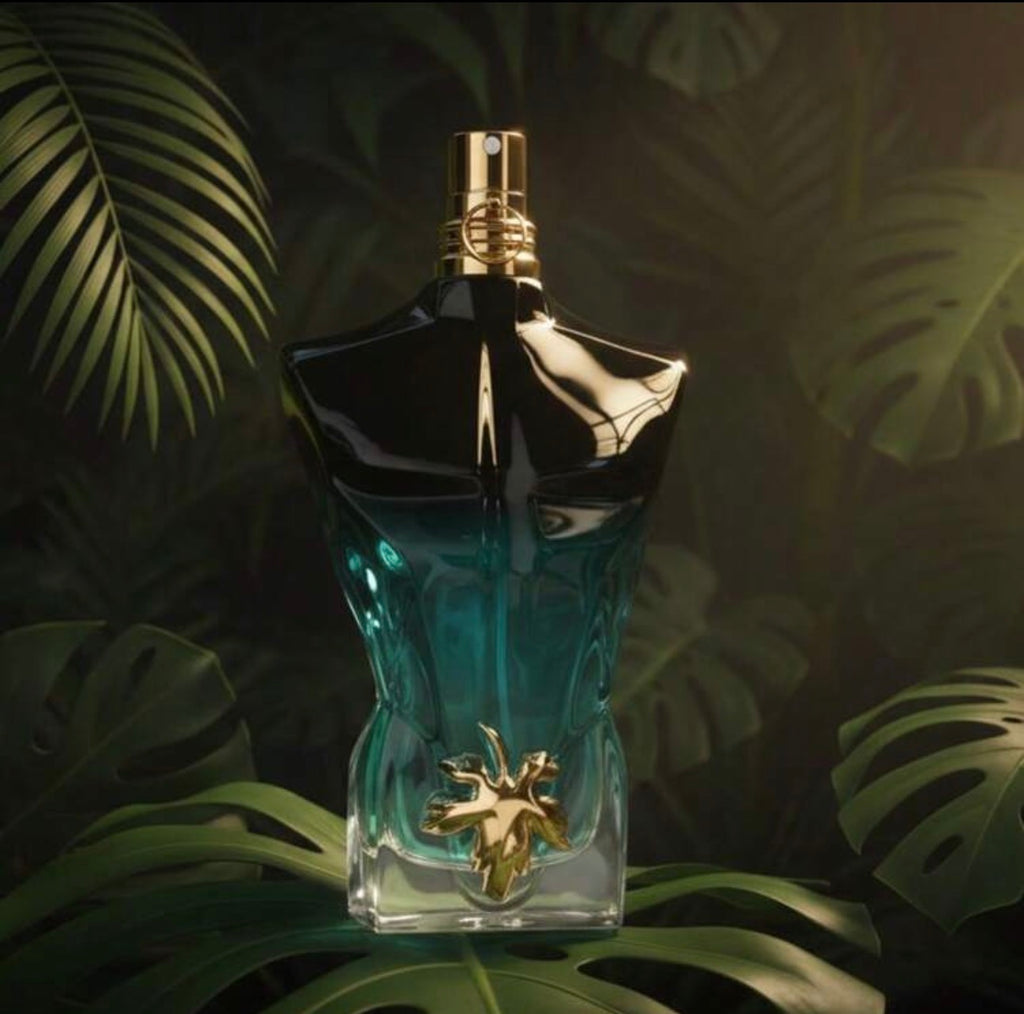 Le Beau Le Parfum by Paul Gaultier