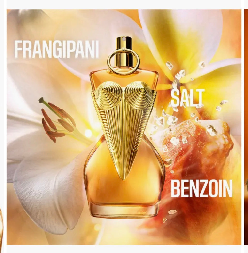 Gaultier Divine Le Parfum Jean Paul Gaultier