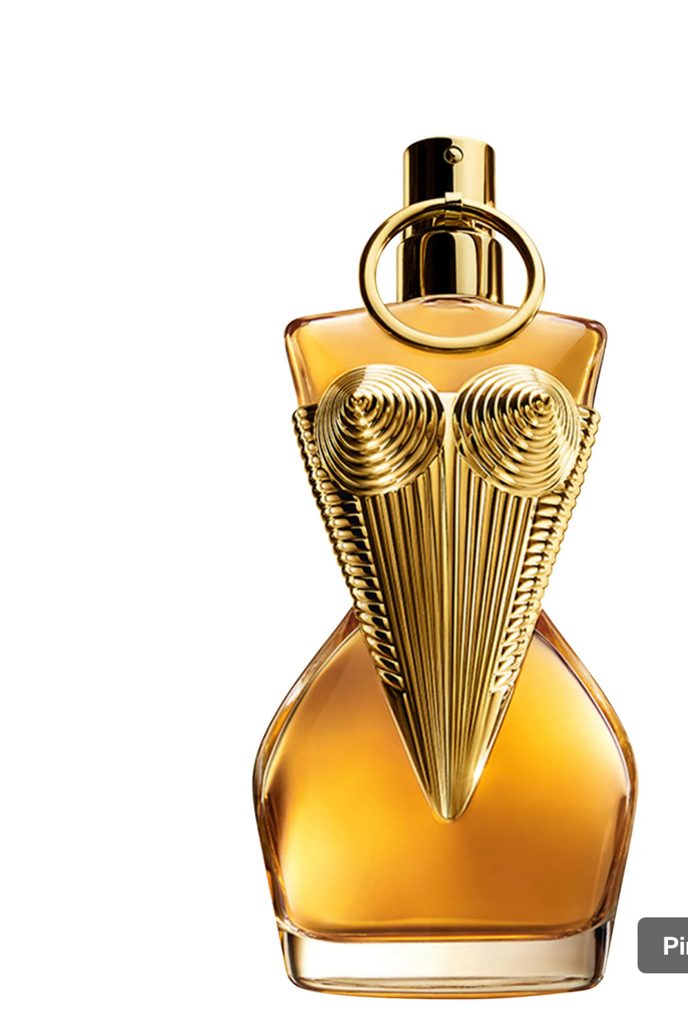 Gaultier Divine Le Parfum Jean Paul Gaultier
