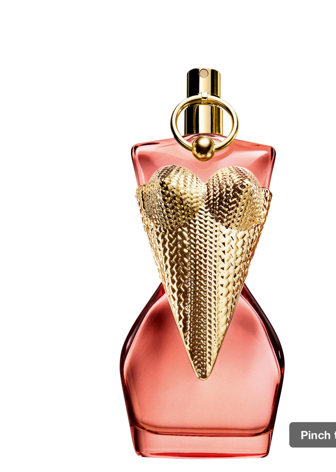 Jean Paul Gaultier Divine Couture Eau de Parfum Collection