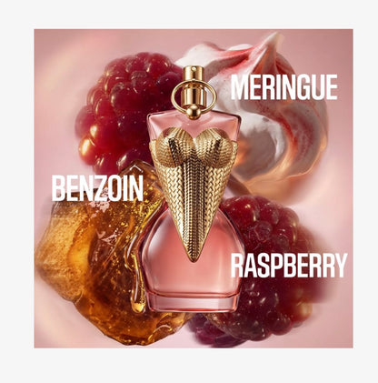 Jean Paul Gaultier Divine Couture Eau de Parfum Collection