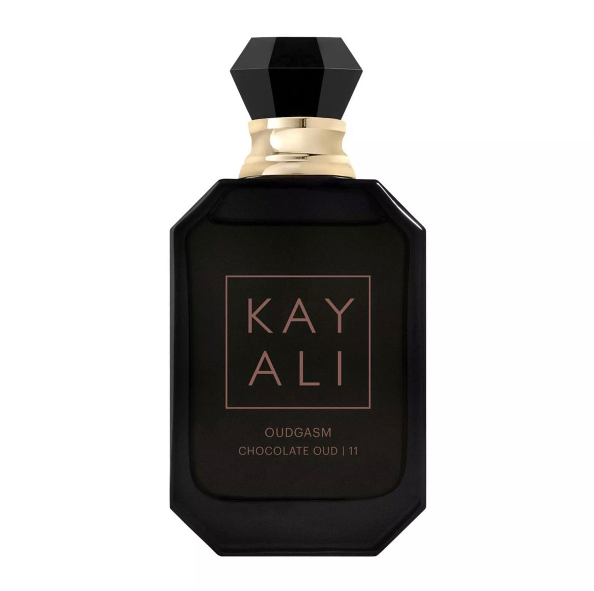 Kay Ali Oudgasm Chocolate Oud 11 Eau de perfume Unisex