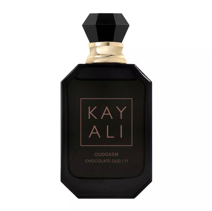 Kay Ali Oudgasm Chocolate Oud 11 Eau de perfume Unisex