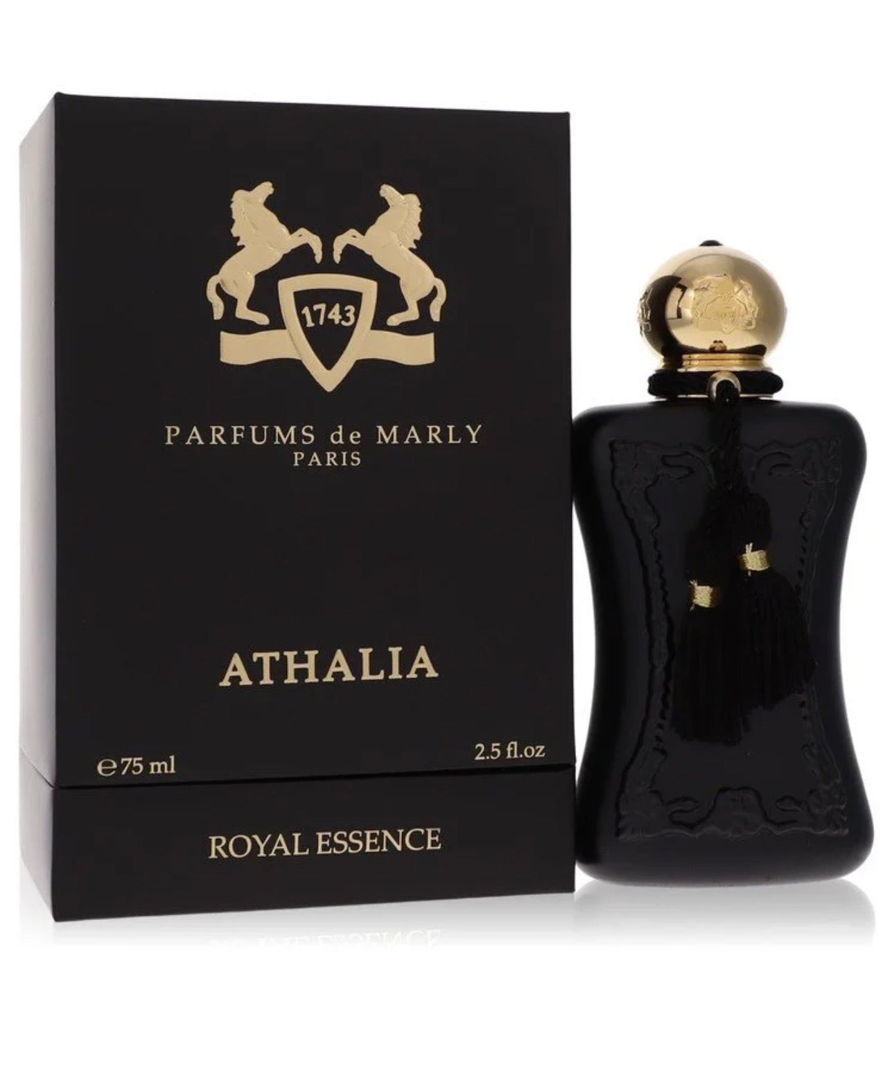 Athalia perfume by Parfums de Marly for women