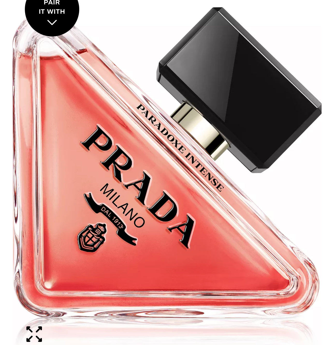 Prada Paradoxe Intense Perfume By Prada for Women