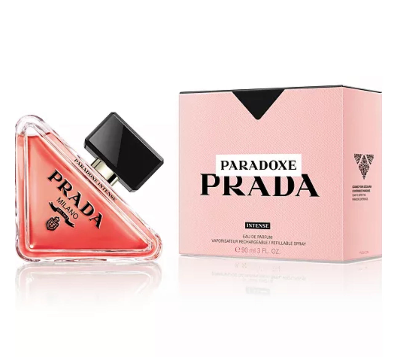 Prada Paradoxe Intense Perfume By Prada for Women
