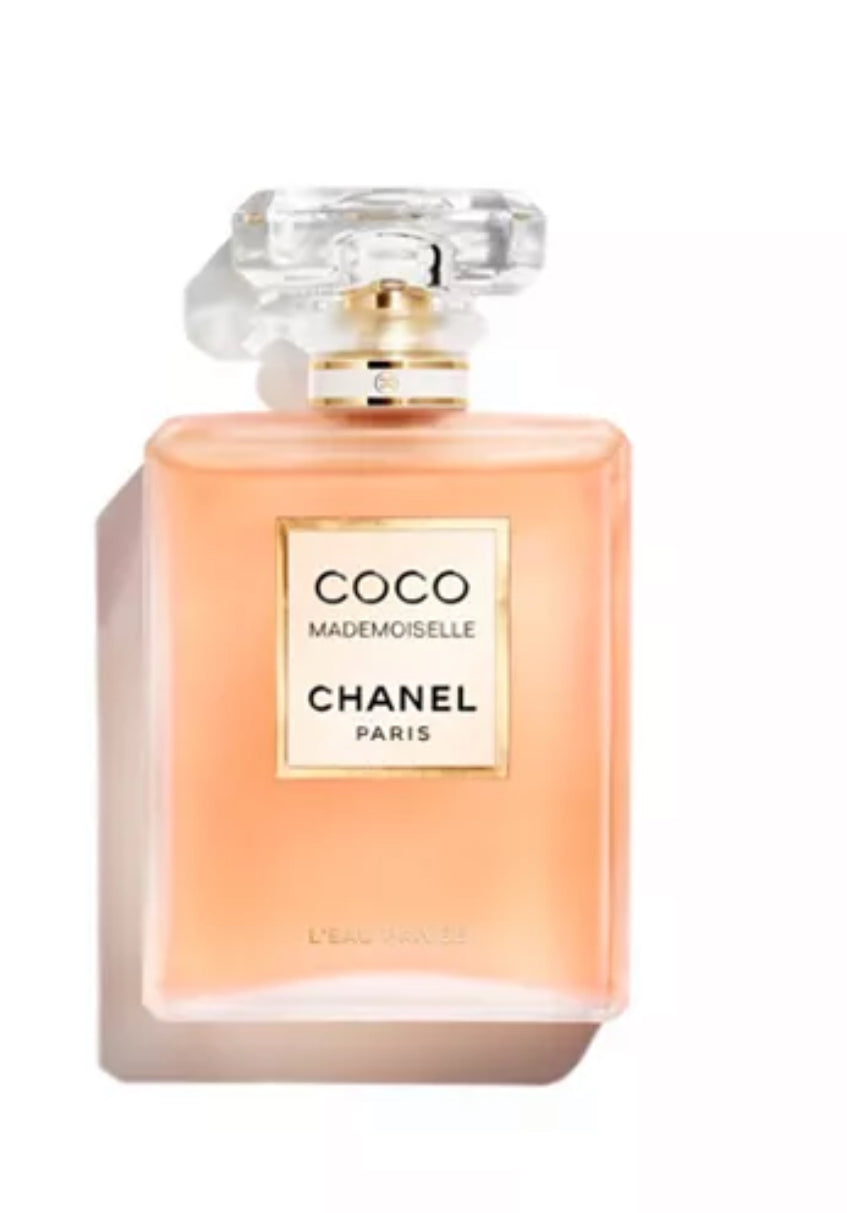 Coco Mademoiselle Perfume By Chanel for Women