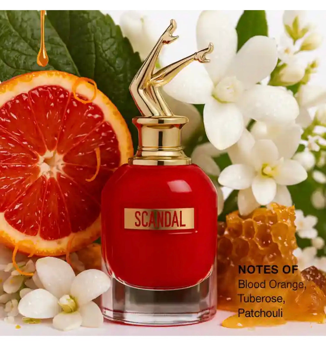 Jean Paul Gaultier Scandal by Jean Paul Gaultier for Women