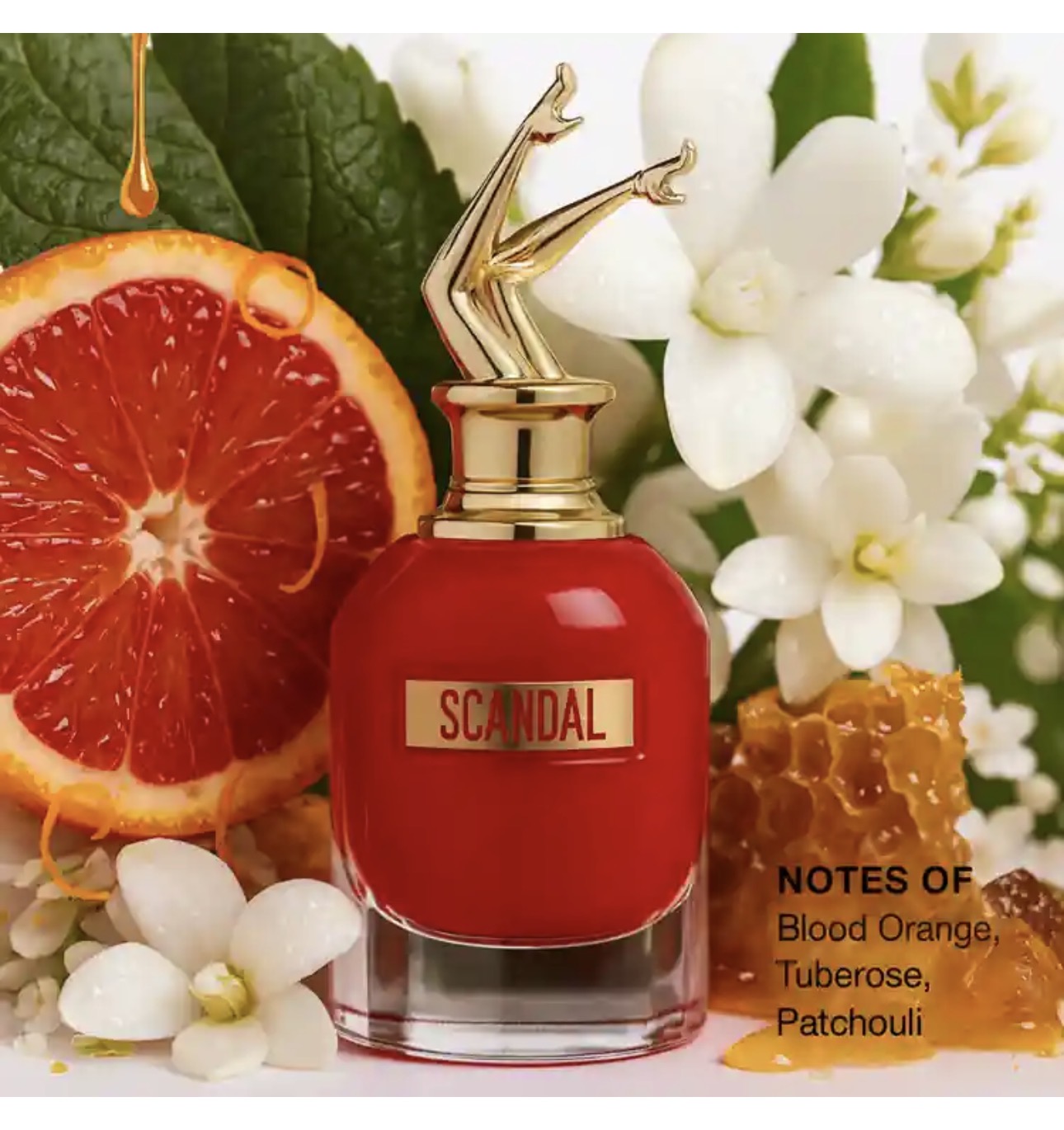 Jean Paul Gaultier Scandal by Jean Paul Gaultier for Women
