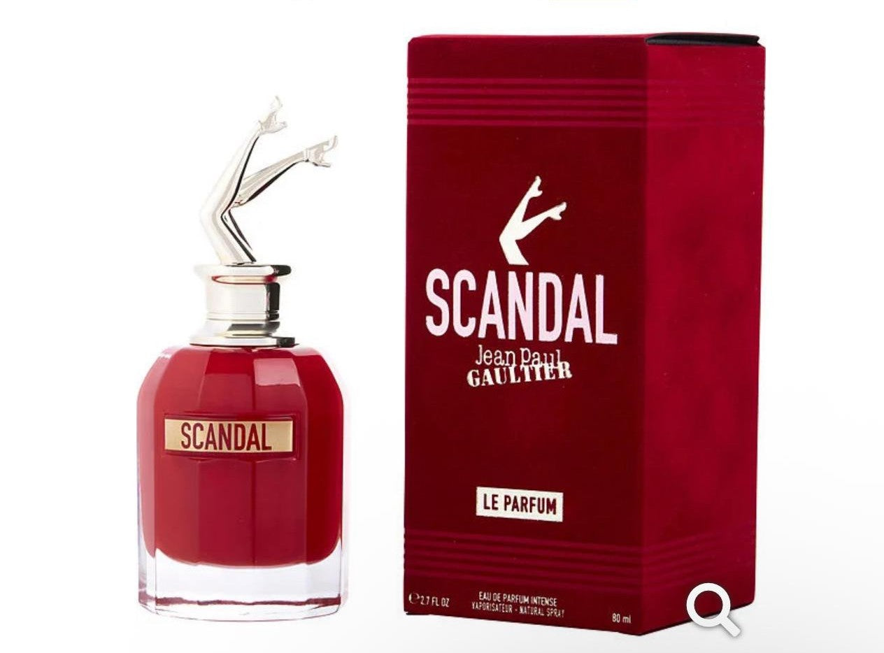 Jean Paul Gaultier Scandal by Jean Paul Gaultier for Women
