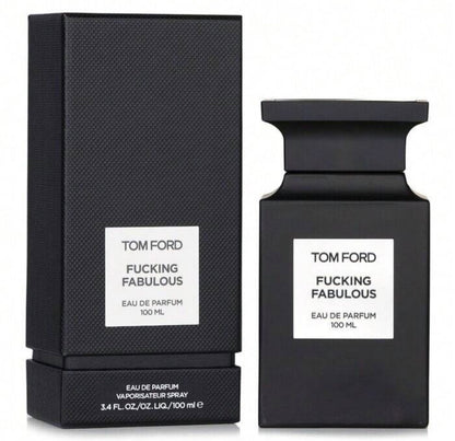 Fucking Fabulous perfume by tom ford for women